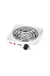 Электрическая плитка Centek CT-1508 белый