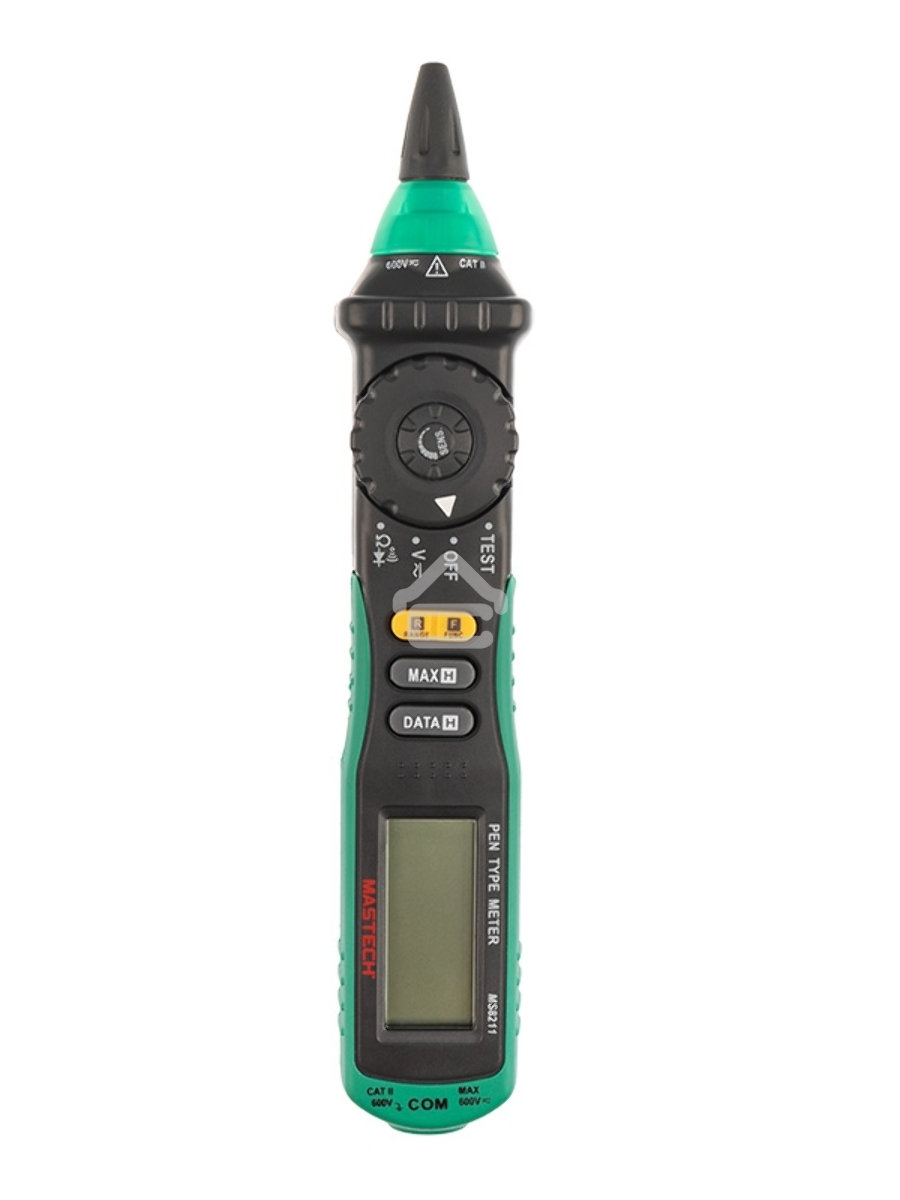 Цифровой мультиметр-пробник MS8211 MASTECH