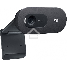 Веб-камера LOGITECH C505e - BLK - USB - N/A - WW   Video Collaboration Group
