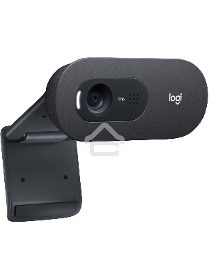 Камера LOGITECH C505e - BLK - USB - N/A - WW   Video Collaboration Group