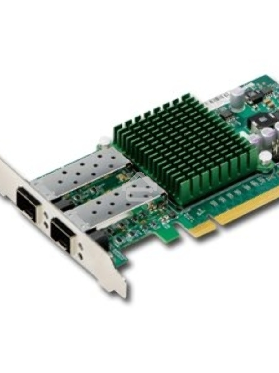 Контроллер Supermicro AOC-STGN-I2S