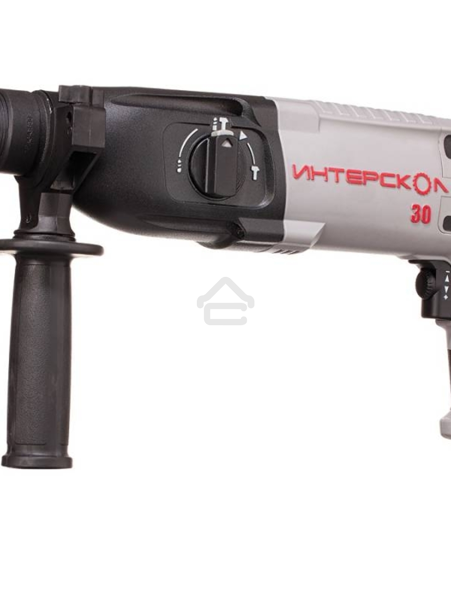 Перфоратор Интерскол П-30/900ЭР SDS-Plus 900Вт 