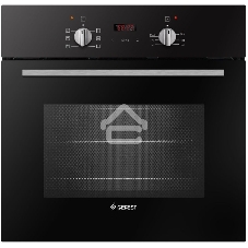 Духовой шкаф электрический Gefest ЭДВ ДА 622-02 АМ, встраиваемый