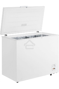 Морозильный ларь Gorenje FH251AW, белый, 245л