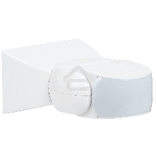 Датчик движения ДД-МВ 501 белый 1200Вт 180гр 15м IP65 LDD11-501MB-1200-001 IEK