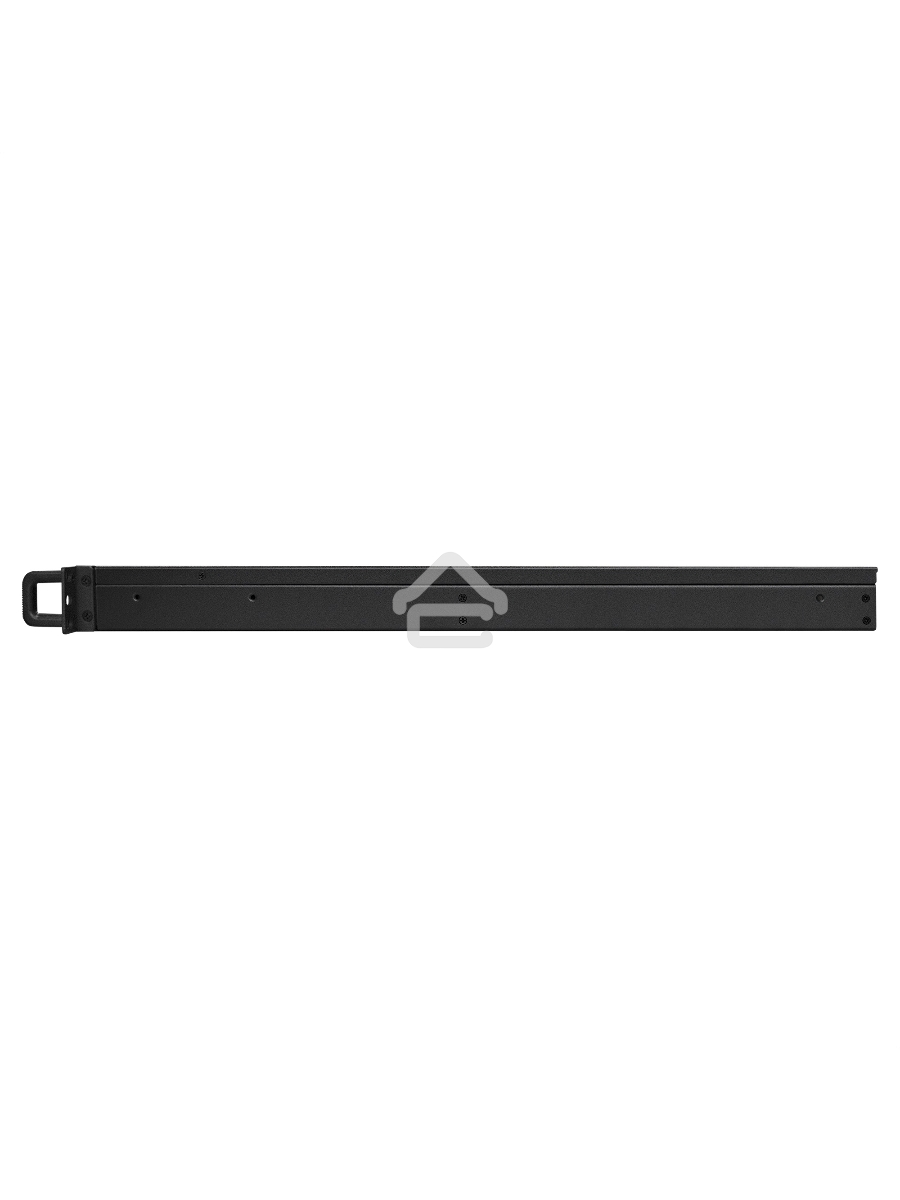 Серверный корпус ExeGate Pro EX293172RUS 1U550-04 <RM 19