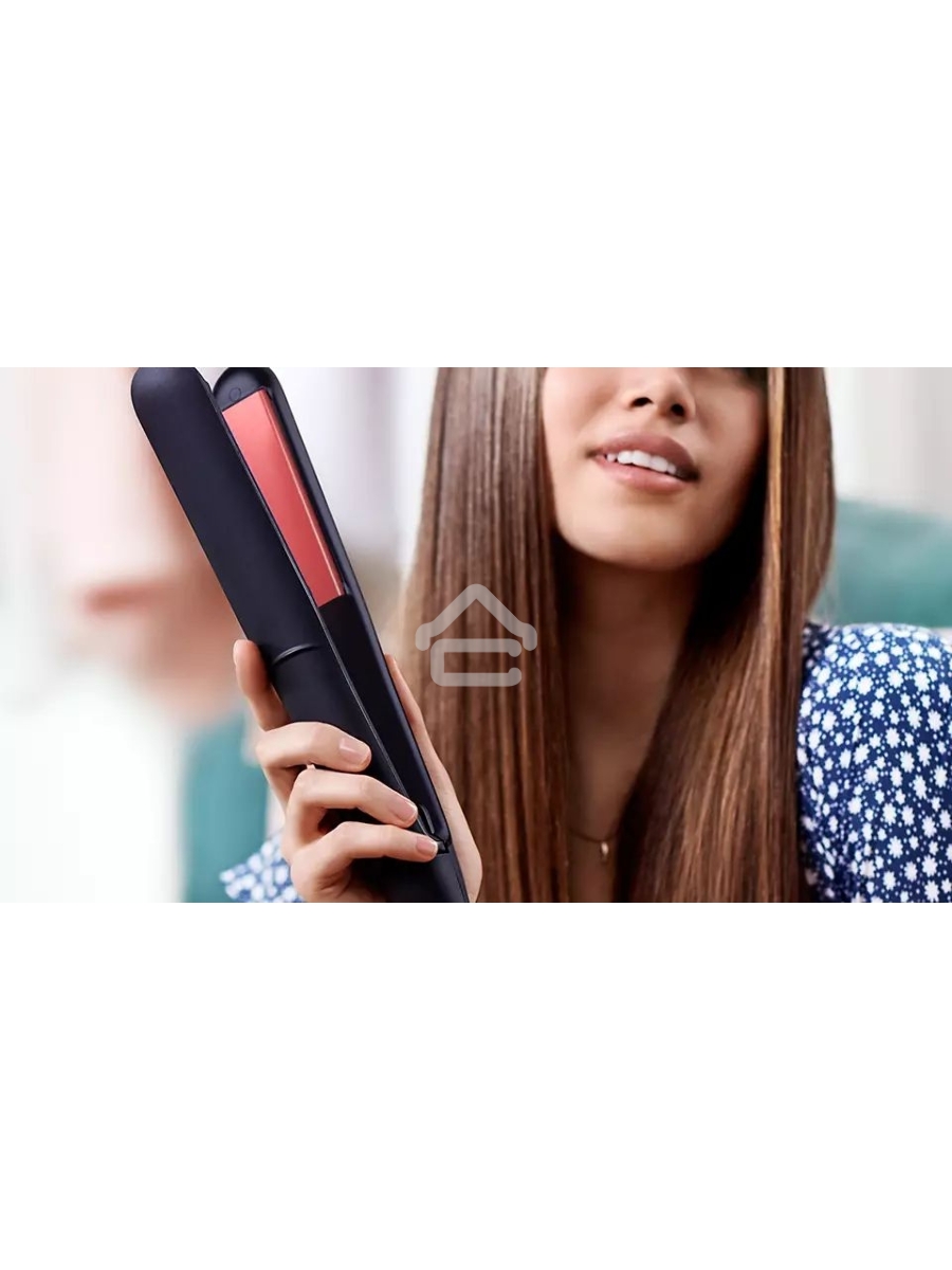 Выпрямитель для волос Philips BHS376/00 ThermoProtect