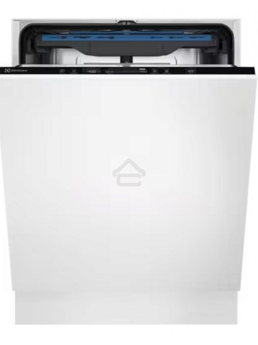 Встраиваемая посудомоечная машина Electrolux EEM48300L, черный, 59.6 см, 14 компл., 46 дБ, класс D