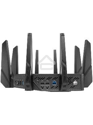 Маршрутизатор ASUS GT-AX11000 PRO/UK/13/P_EU_UK (90IG0720-MU2A00) (264361)