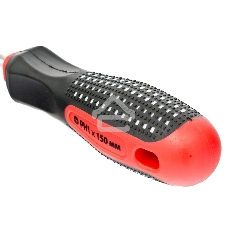 Отвертка Matrix Fusion, PH1 х 150 мм, CrV, 3-х компонентная рукоятка 