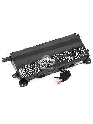 Аккумуляторная батарея для ноутбука Asus ROG G752VL  11.25V 67Wh