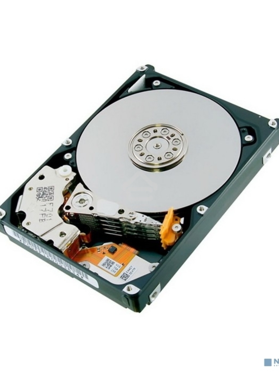 Жесткий диск Toshiba HDD   SAS 1.2TB 2.5
