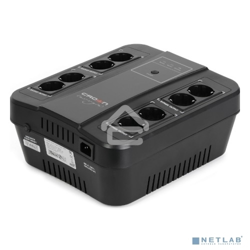 Источник бесперебойного питания CMUS-275 EURO SMART