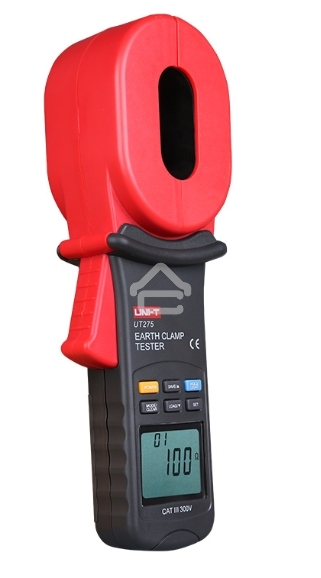 Токоизмерительные клещи UNI-T UT275