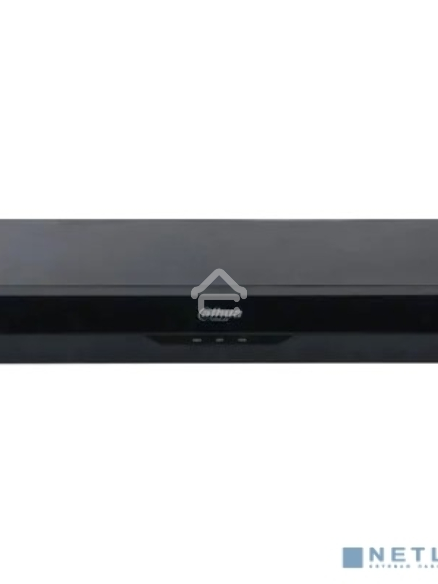 Видеорегистратор Dahua DHI-NVR5208-8P-EI