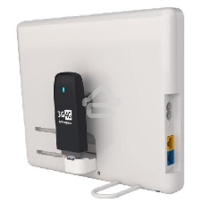 Усилитель интернет-сигнала РЭМО (910006) CONNECT 3.5 - работа с оборудованием любых сотовых операторов и провайдеров, совместимость с любыми USB-модемами, настройки для оптимальной работы, сохранение гарантии, уменьшает вредное влияние электромагнитного и