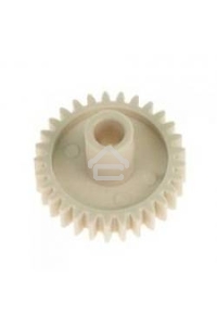 Шестерня резинового вала HP 29T LJ 1200/1300/3300/3380 OEM
