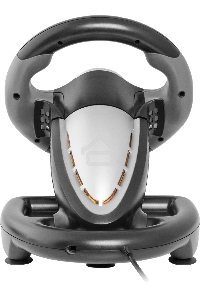 Руль Defender CHALLENGE MINI  {Руль+ педали, 10кн., 200мм.,USB}