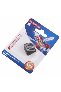 Переходник аудио (гнездо HDMI - штекер micro HDMI), угловой, 1шт.  REXANT