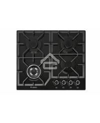 Газовая варочная панель Gefest 2232-01 черный