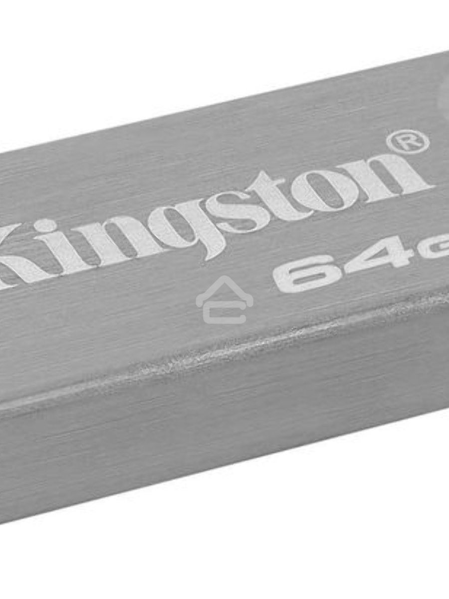 Флеш диск Kingston USB Flash KYSON 64GB USB 3.2 Gen 1