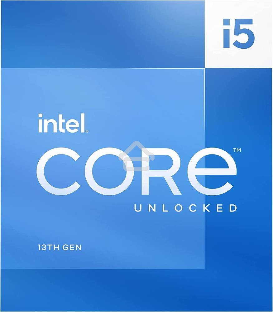 Процессор Intel Core i5-13600K Soc-1700 3.9GHz OEM