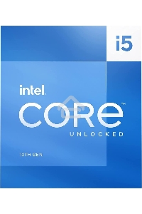 Процессор Intel Core i5-13600K Soc-1700 3.9GHz OEM