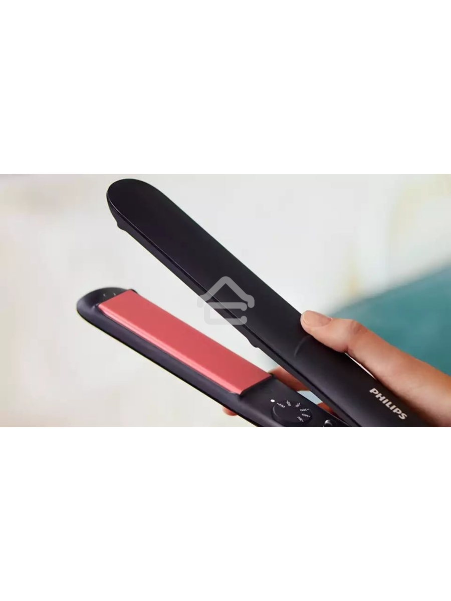 Выпрямитель для волос Philips BHS376/00 ThermoProtect