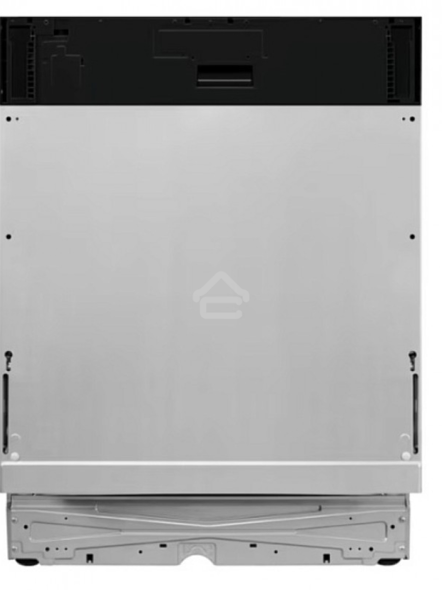 Встраиваемая посудомоечная машина Electrolux EEM48300L, черный, 59.6 см, 14 компл., 46 дБ, класс D