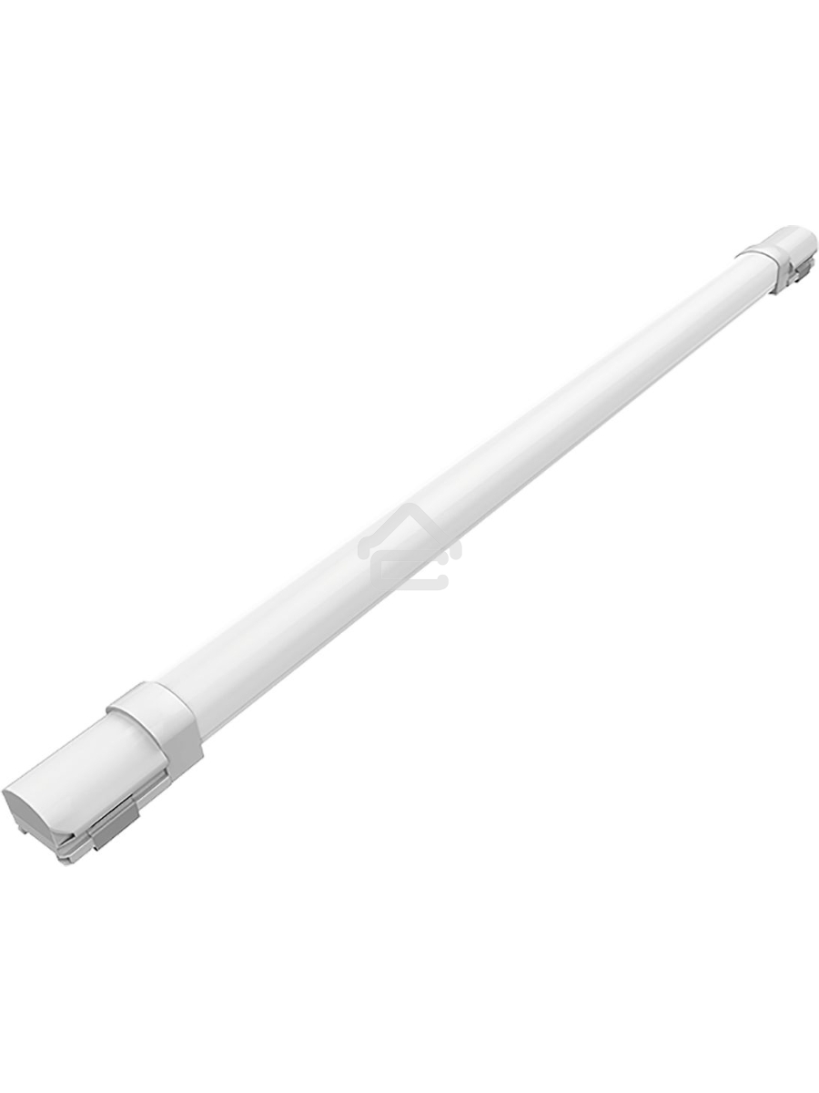 Светильник светодиодный Gauss IP65 590*40*30мм 18Вт 1300lm 4000К линейн. мат.  143424218  Gauss