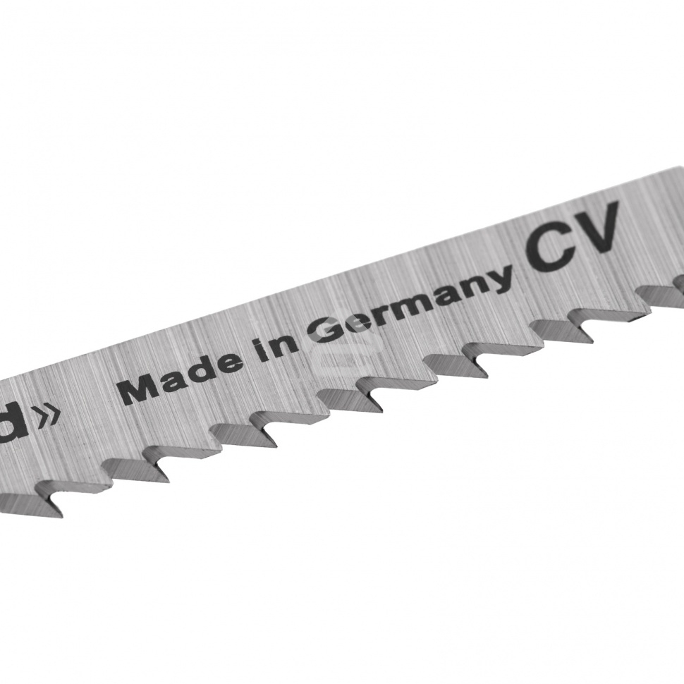 Набор полотен для электролобзика универсальный Gross 5шт.