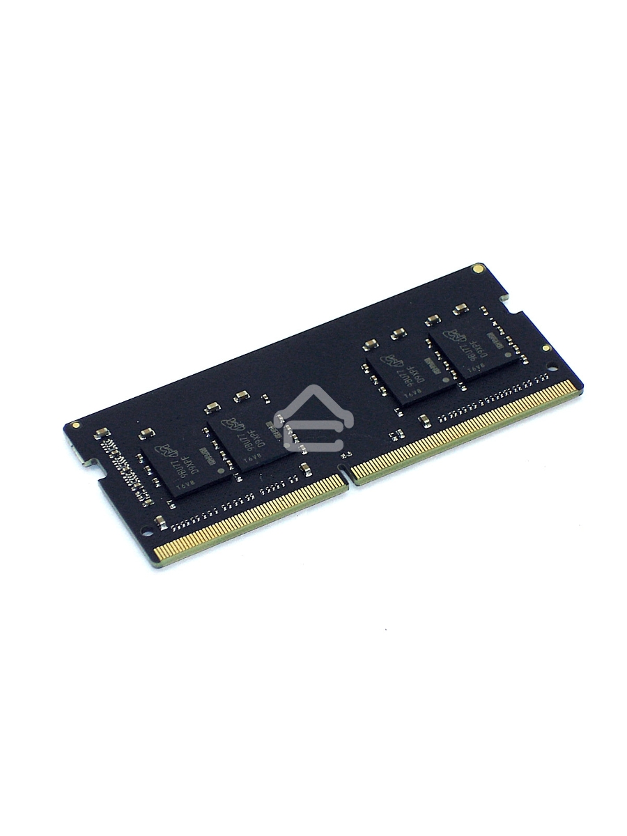 Оперативная память Ankowall, DDR4, 16GB (1x16 GB), 2400 MHz, CL17, SO-DIMM