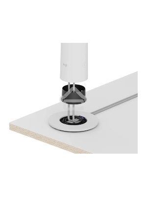Веб-камера Logitech Sight WEBCAM - White- USB