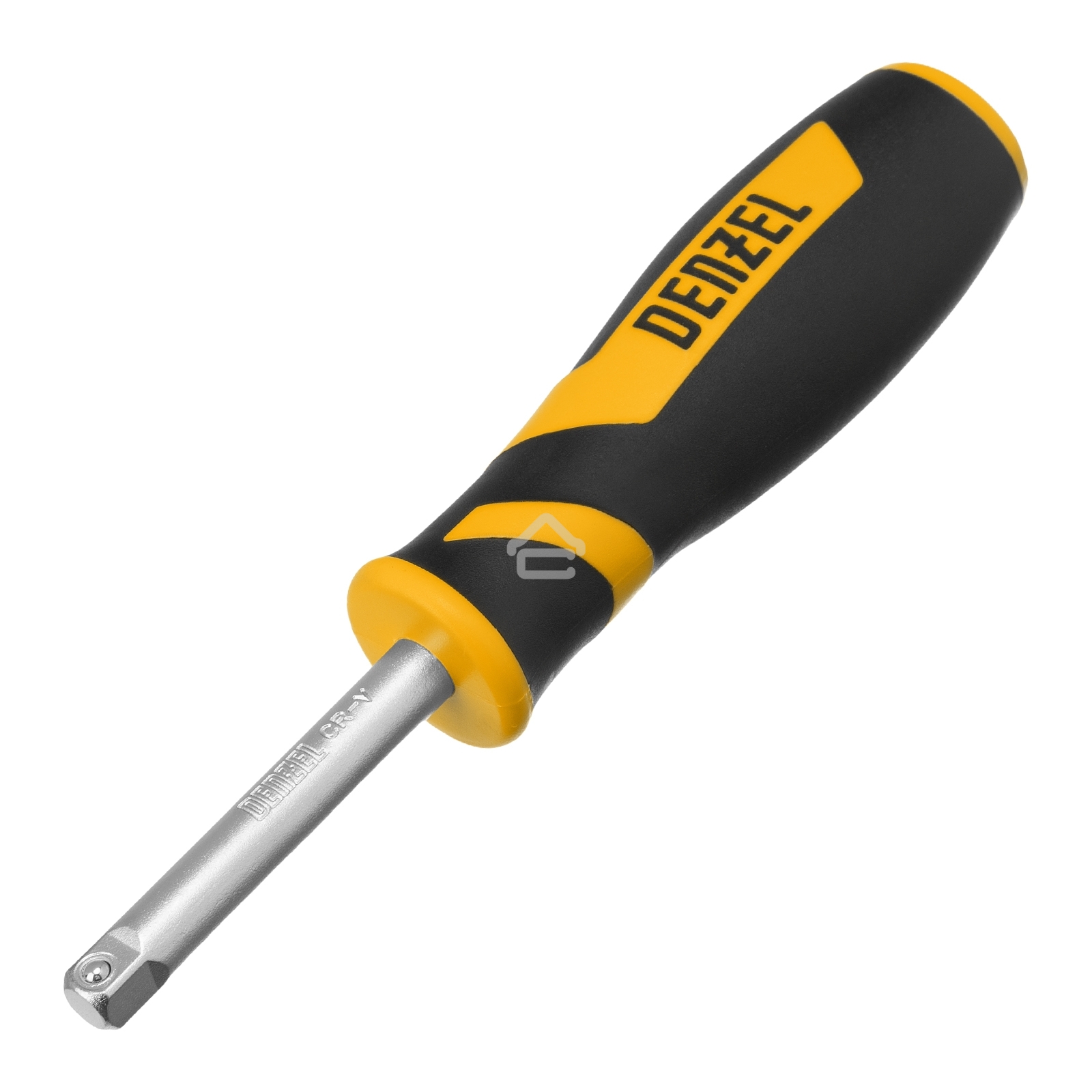 Набор инструментов Denzel 1/2