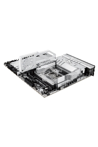 Материнская плата ASUS ROG MAXIMUS Z890 APEX, LGA 1851, Intel Z890, 2xDDR5, 4xSATA, 4xM.2, 1xPCIe 5.0 x16, 1xPCIe 5.0 x8, 2xUSB-C Thunderbolt 4, 1xUSB-C 20Gbps, 4xUSB-A 10Gbps, 4xUSB-A 5Gbps, 1x 5Gb LAN, 2x3.5 мм, 7.1, ATX