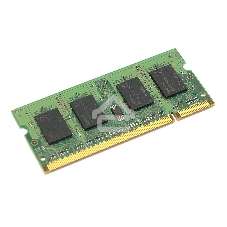 Оперативная память Kingston KVR667D2S5/1G, DDR2, 1Gb (1x1 Gb), 667 MHz, CL5, SO-DIMM