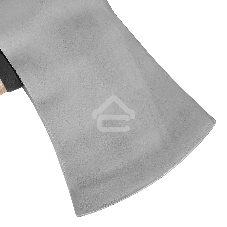 Топор кованый Denzel 1360 г, американский тип, буковая рукоятка, 700 мм, EFP