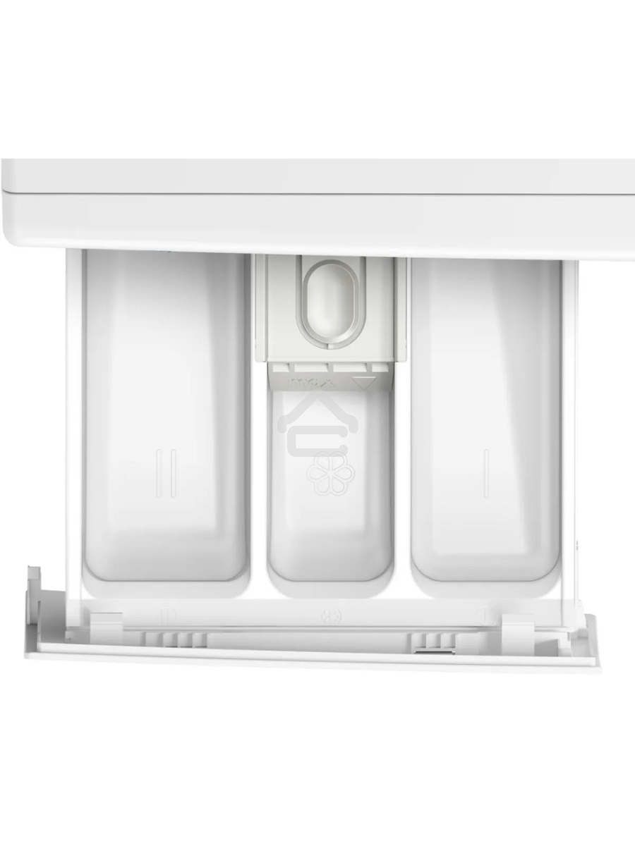 Стирально-сушильная машина Bosch WNA25401ME, максимальная загрузка: 10/6 кг, 1400 об/мин, 848x598x590 мм. Класс энергопотребления A, EcoSilence Drive,VarioDrum барабан, многофункциональный LED дисплей,панель управления на английском языке,  пр-во Китай