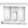 Стирально-сушильная машина Bosch WNA25401ME, максимальная загрузка: 10/6 кг, 1400 об/мин, 848x598x590 мм. Класс энергопотребления A, EcoSilence Drive,VarioDrum барабан, многофункциональный LED дисплей,панель управления на английском языке,  пр-во Китай