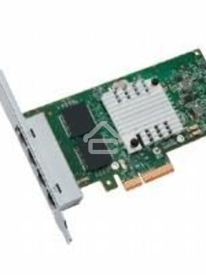 Сетевая карта Intel E1G44HTBLK (E1G44HTBLK 904223)