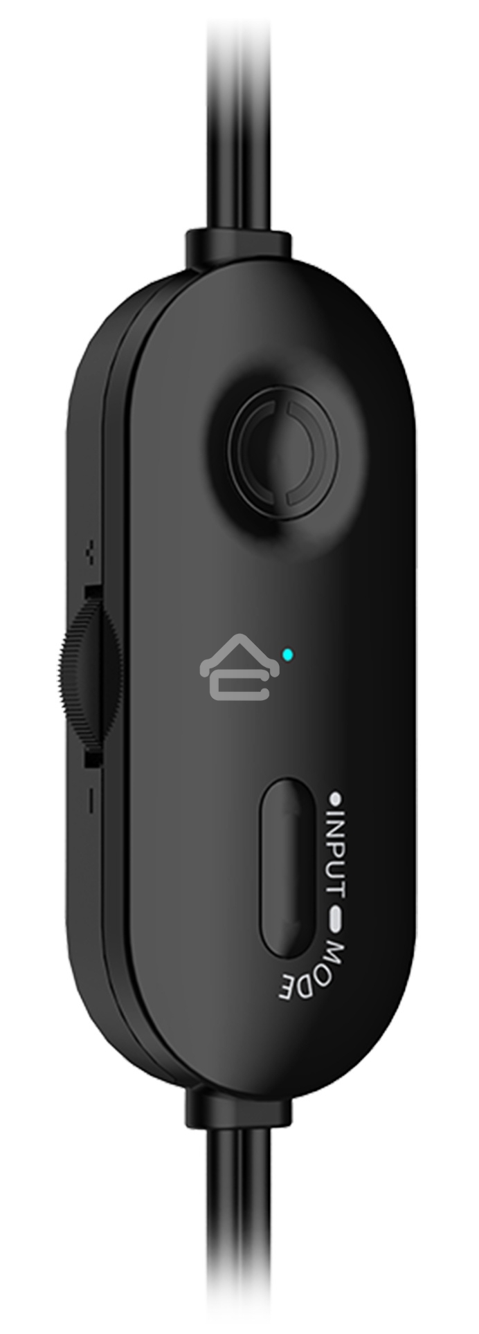 Акустическая система Edifier G1000 2.0 черный 10Вт BT