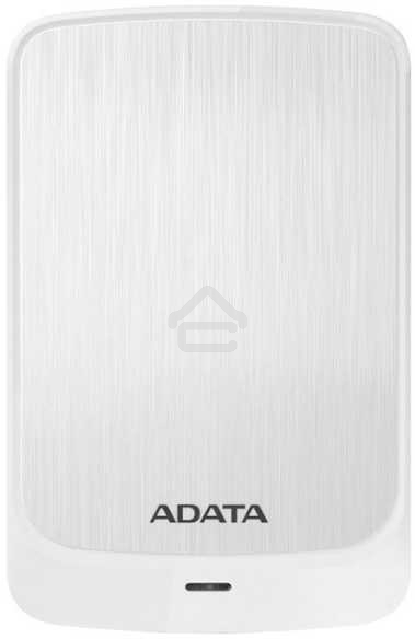Внешний жесткий диск ADATA 2TB ADATA HV320, 2,5