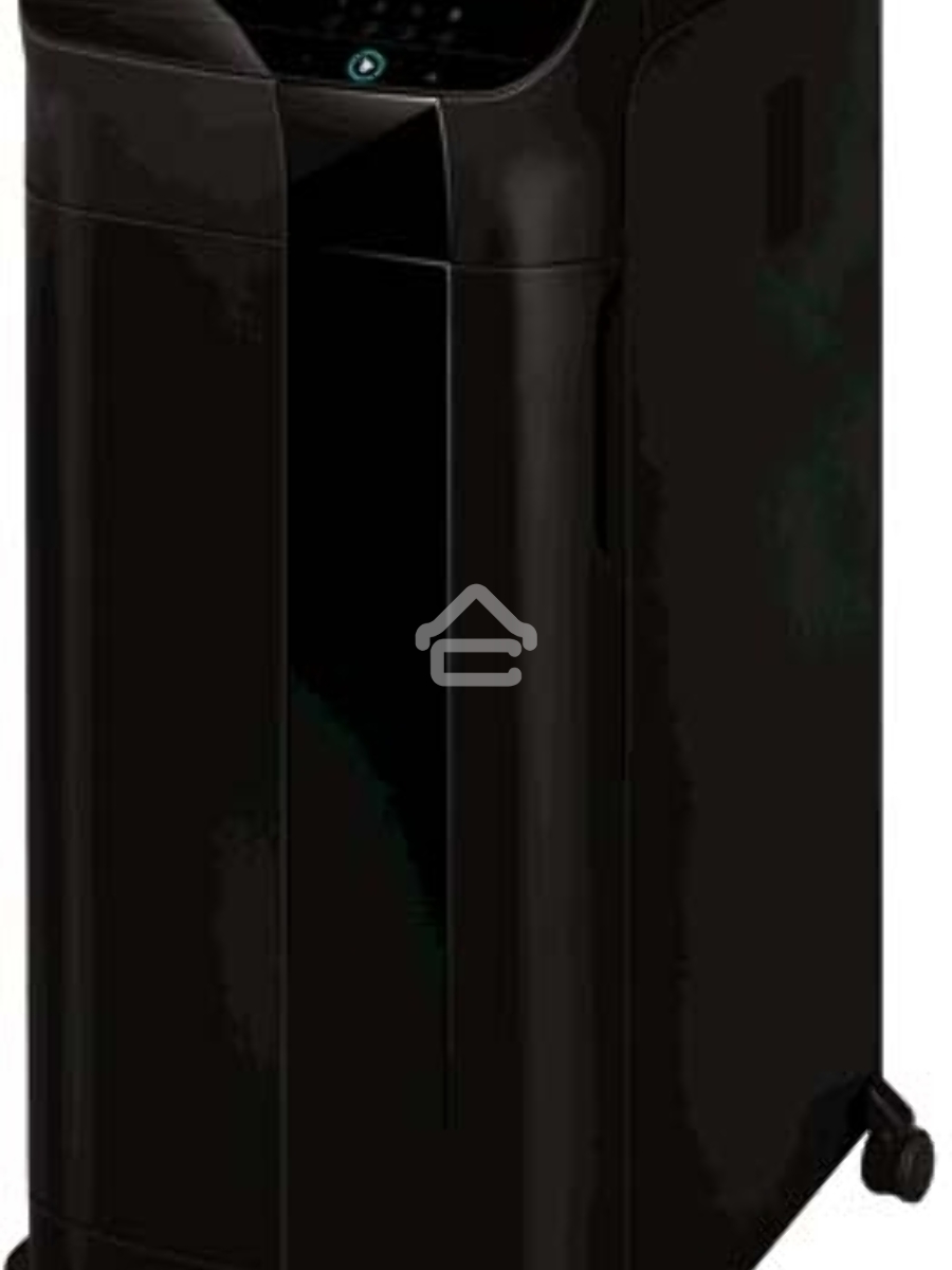 Шредер Fellowes AutoMax 550C (секр.P-4)/фрагменты/550лист./83лтр./скрепки/скобы/пл.карты/CD