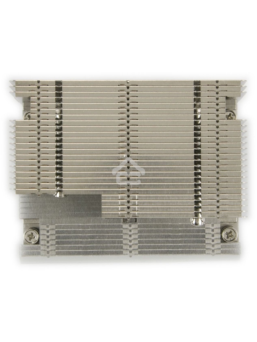 Радиатор SuperMicro SNK-P0048PSC