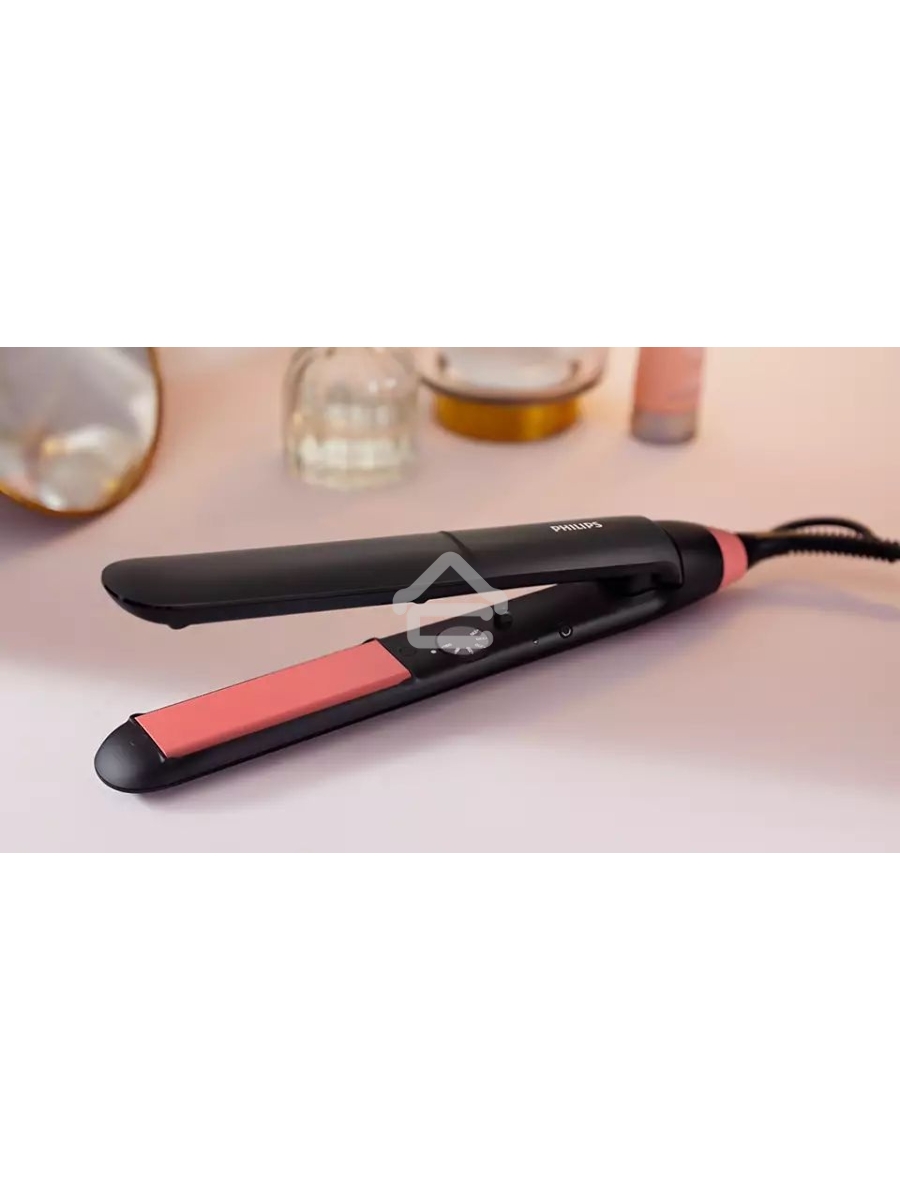 Выпрямитель для волос Philips BHS376/00 ThermoProtect