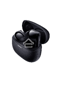 Наушники беспроводные  Xiaomi Redmi Buds 5 Pro Midnight черный (BHR7660GL)