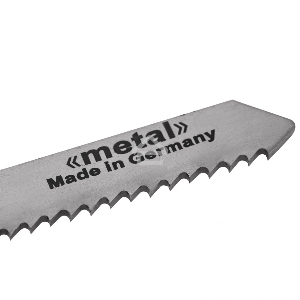 Набор полотен для электролобзика универсальный Gross 5шт.