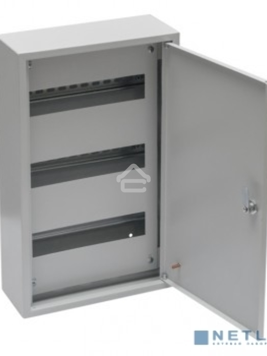 Щит ЩРН-36 IP31 (480х300х120) Basic EKF mb21-36-bas
