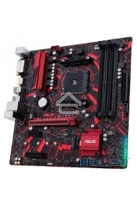 Материнская плата ASUS AM4 A320 EX-A320M-GAMING, AM4, AMD A320, 2xDDR4, 4xSATA, 1xPCIe 3.0 x4, 1xDVI-D, 1xHDMI, 1x 1Gb LAN, 2xUSB 3.2 Gen 1, 3x3.5 мм, 7.1, mATX