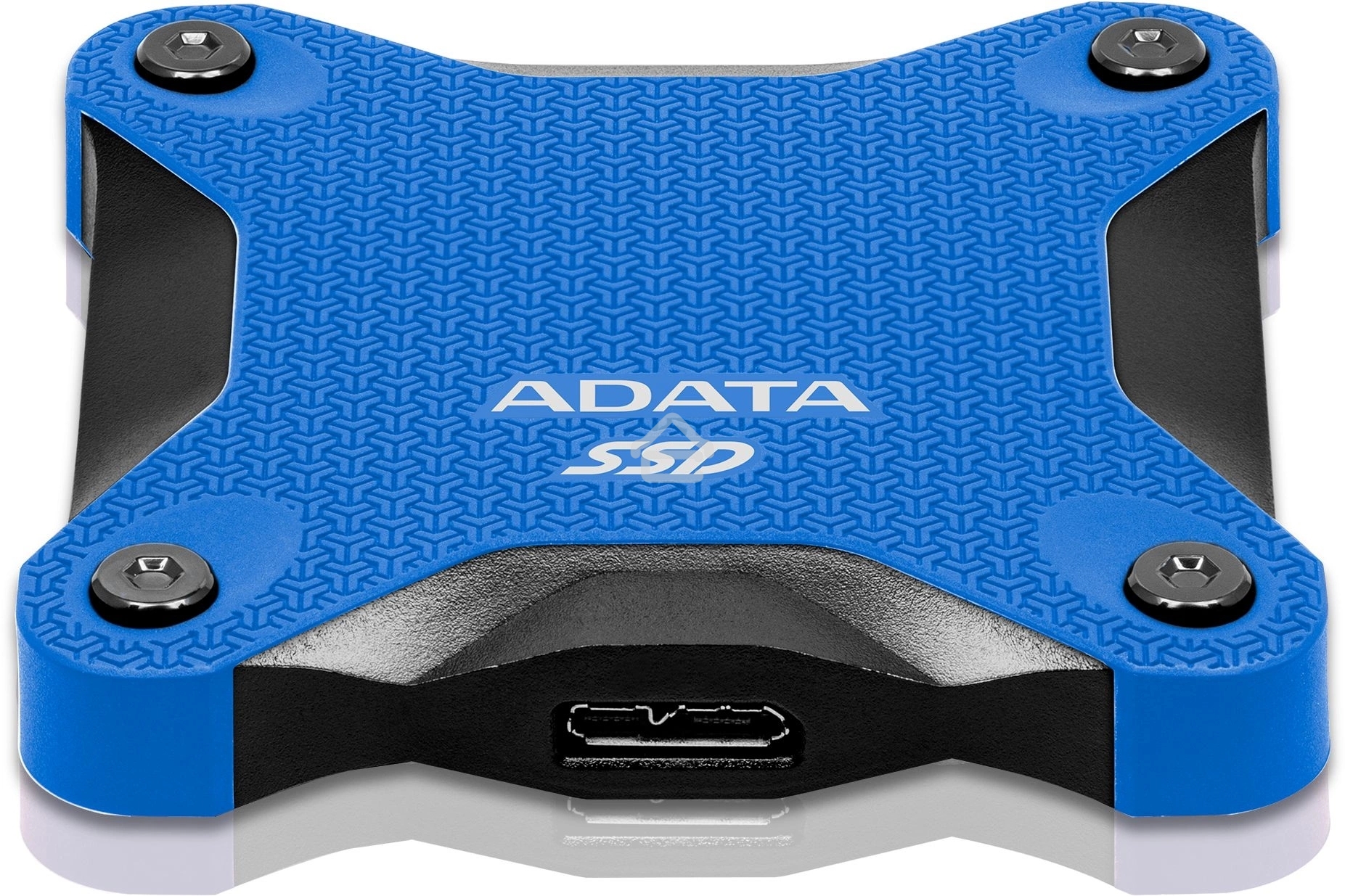 Внешний накопитель SSD A-Data USB3.1 2TB SD620-2TCBL SD620 2.5